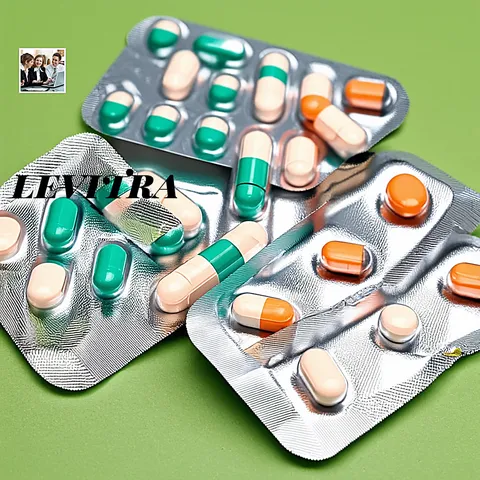 Levitra precio en farmacia españa